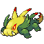 Corn Tyrant