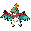 Hawlucha