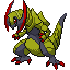 Haxorus