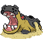 Hippowdon
