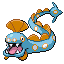 Huntail