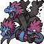 Hydreigon (Mega)
