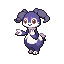 Indeedee (Female)