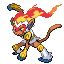 Infernape