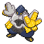 Iron Hands