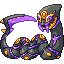 Iron Scythe