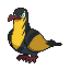 Kilowattrel