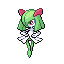 Kirlia
