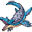 Lapras (Mega X)
