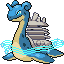 Lapras (Mega)
