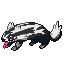 Linoone (Galarian)