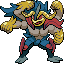 Machamp (Mega Redux)