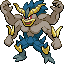 Machamp (Redux)