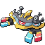 Magnezone (Mega)
