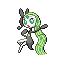Meloetta