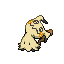 Mimikyu (Busted Totem)