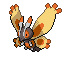 Mothim (Sandy)