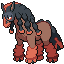 Mudsdale