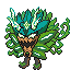 Ogerpon (Teal Tera)