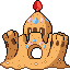 Palossand