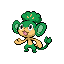 Pansage