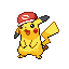 Pikachu (Alolan)