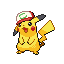Pikachu (Partner)