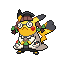 Pikachu (Ph.D.)