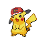Pikachu (World)