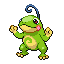 Politoed