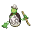 Poltchageist