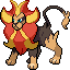 Pyroar