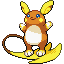 Raichu (Alolan)