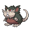 Raticate (Alolan)