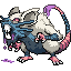 Raticate (Redux)