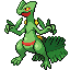 Sceptile