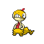 Scraggy