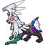 Silvally (Steel)