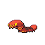 Sizzlipede