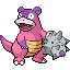 Slowbro (Galarian)