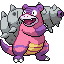 Slowbro (Galarian Mega)