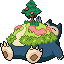 Snorlax (Mega)