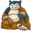 Snorlax (Primal)