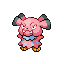 Snubbull