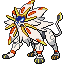 Solgaleo