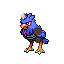 Spearow (Redux)