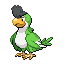 Squawkabilly