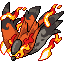 Talonflame (Mega)