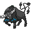 Tauros (Paldean Aqua)