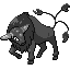 Tauros (Paldean Combat)